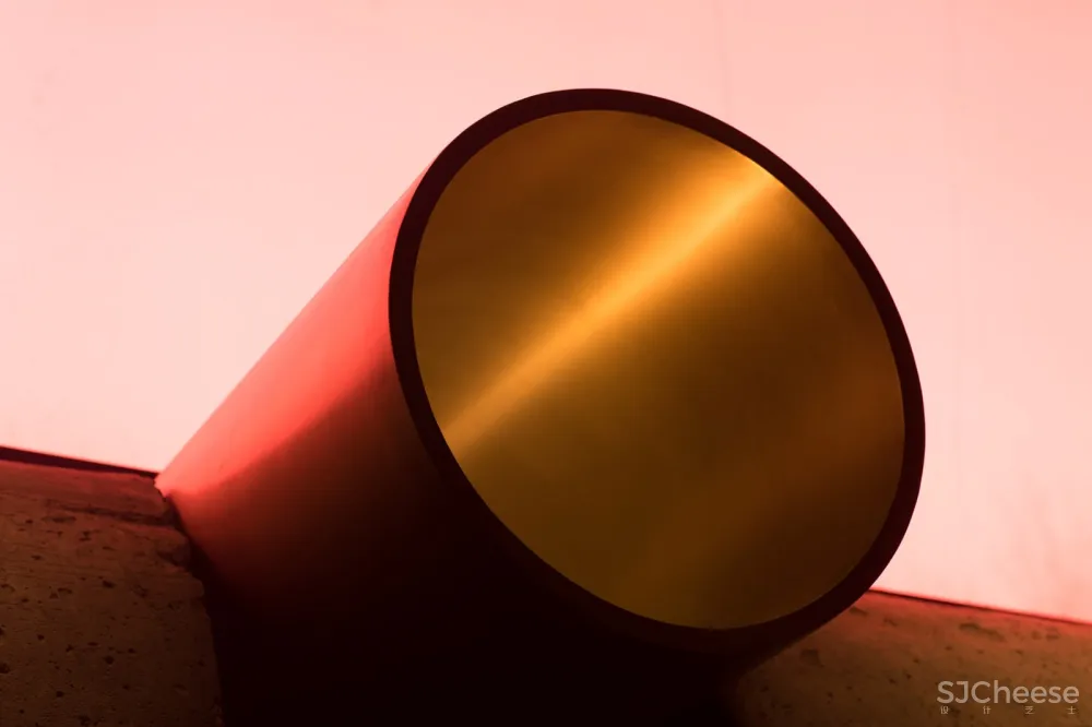 新作 | PIG Design：杭州 WAY2音乐酒吧