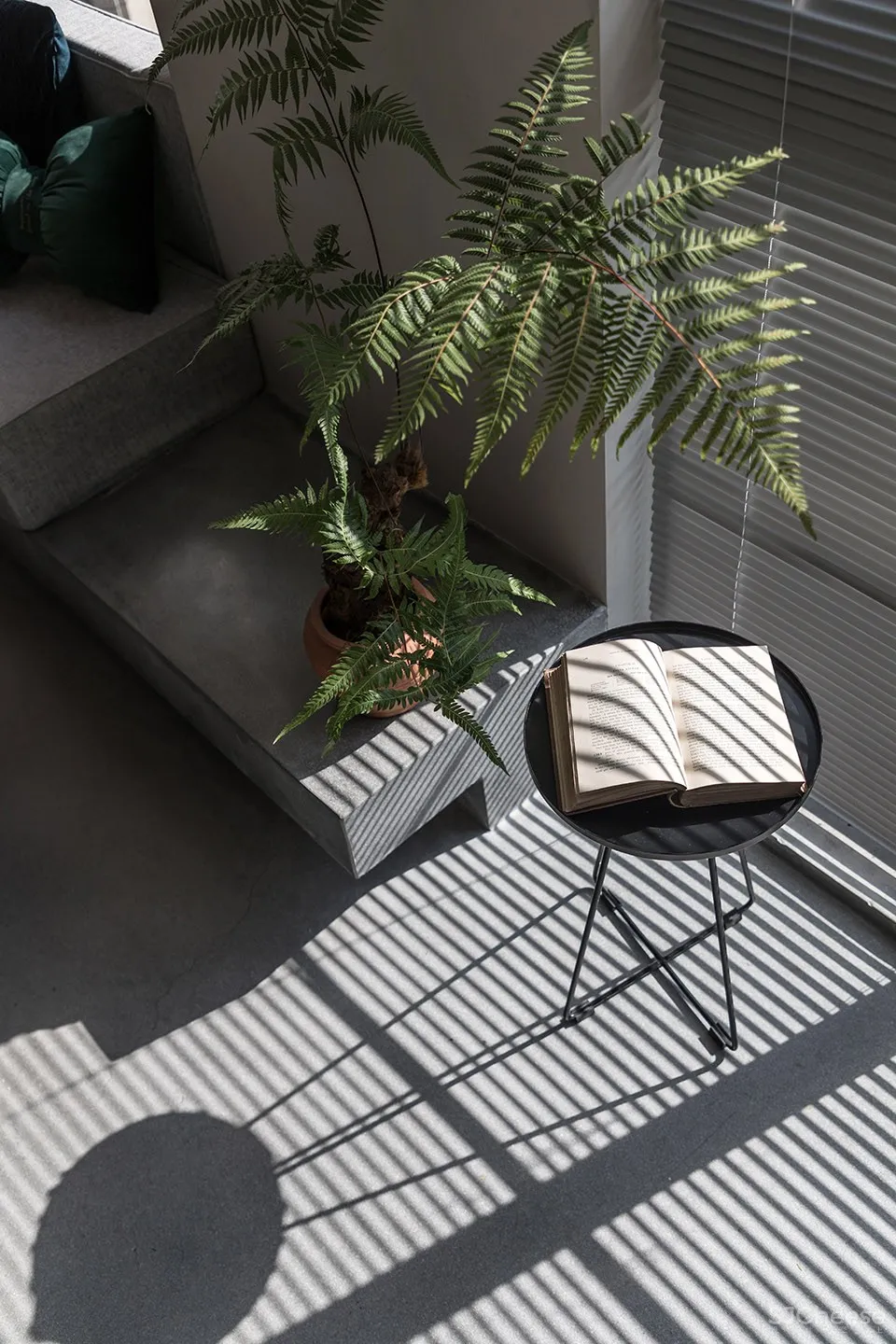 莫语生活办公室,杭州 / 杭州时上建筑空间设计事务所 首