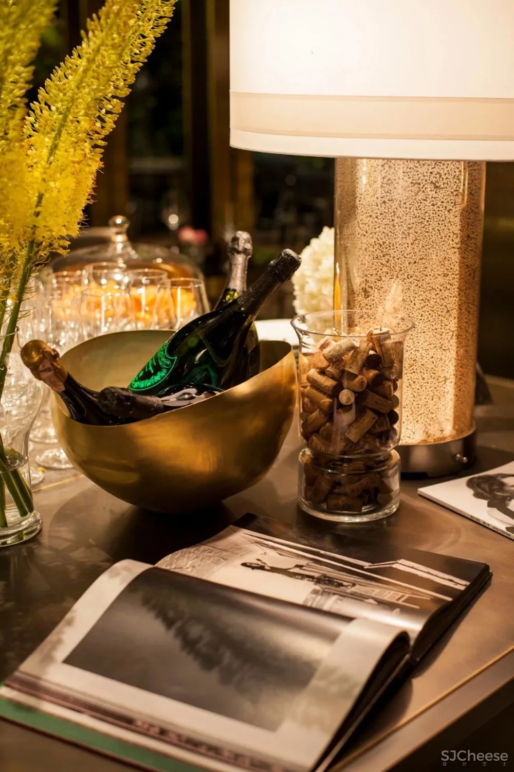 绘意明成 | 文艺复兴与现代文明的法式浪漫 首