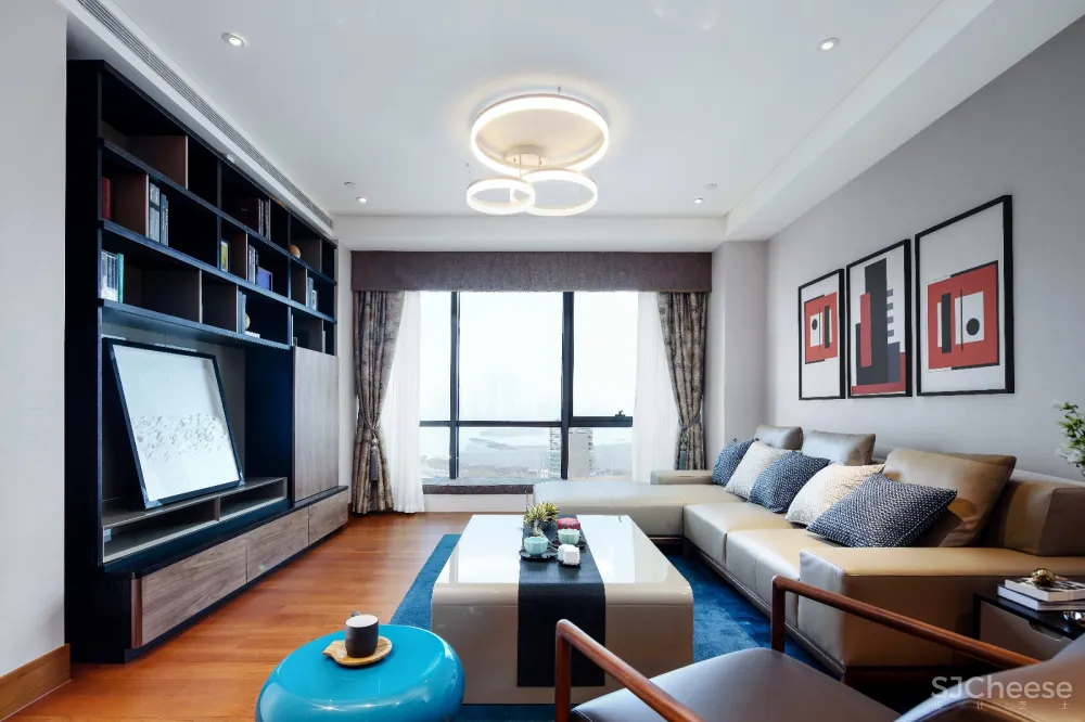 归来 | 尤格设计