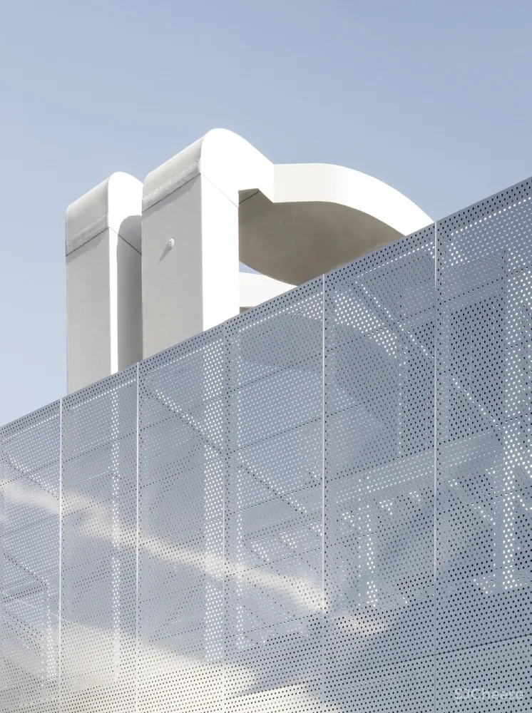 Dr. Jart+ Flagship Store Betwin Space Design 