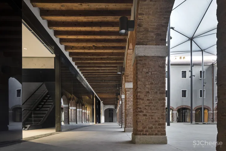 M9 Museum Distric Sauerbruch Hutton