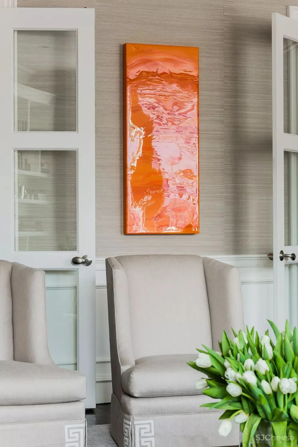 Nicole Hogarty 美与功能之间的平衡