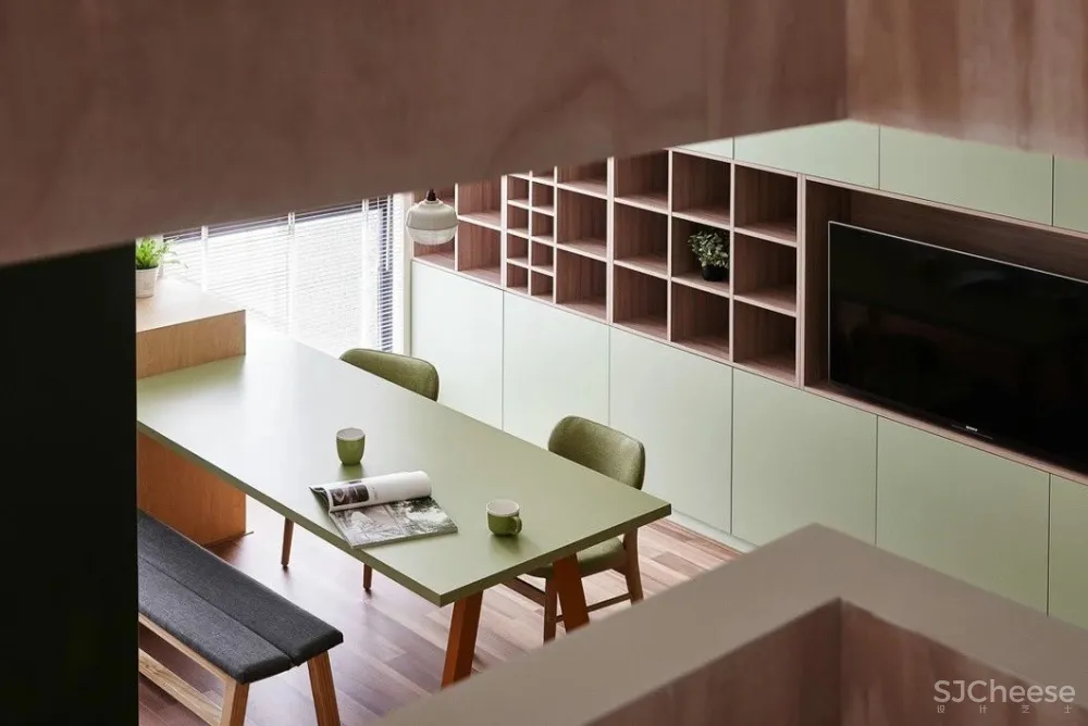 亲子宅,最浪漫的事就是陪你一起长大!