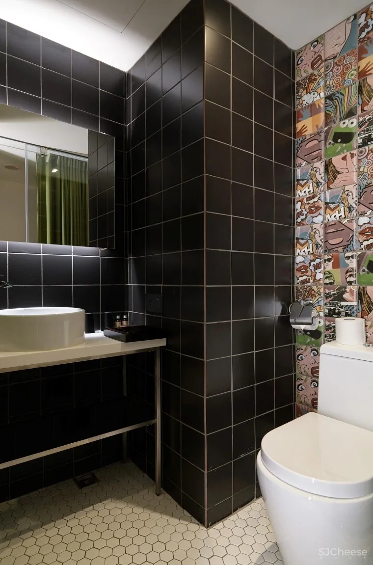 翻转地下室印象的不真实的存在！| 呈境设计