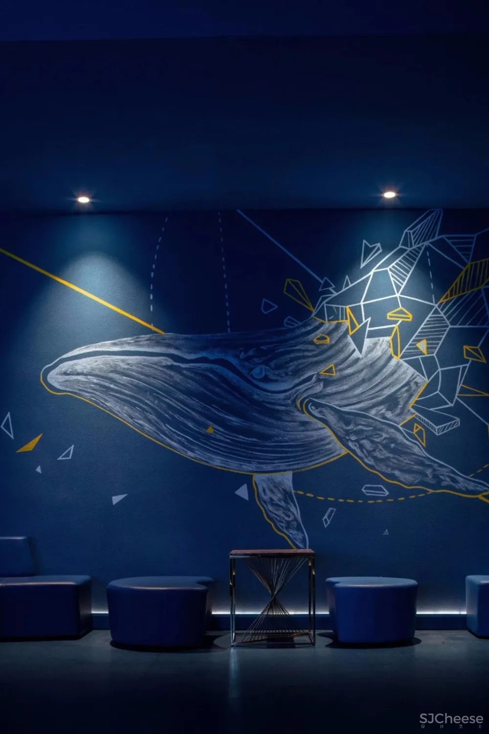 这么炫酷的电影院，你见过吗