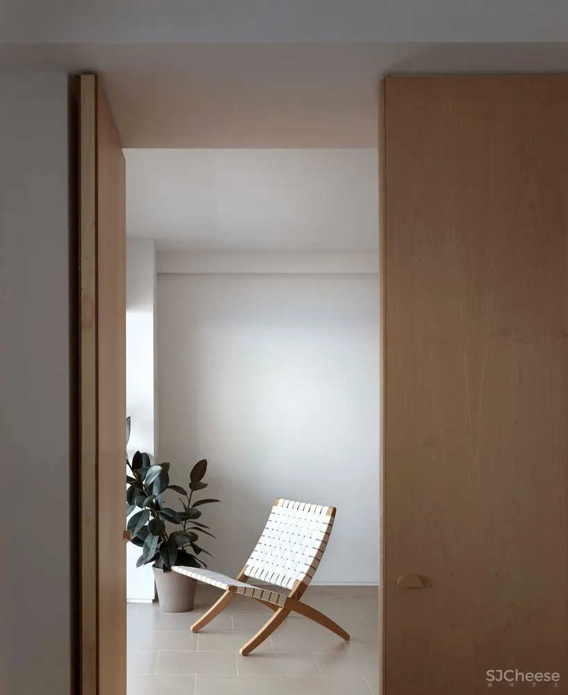 首发 | Horma设计 墨西哥FM House 首