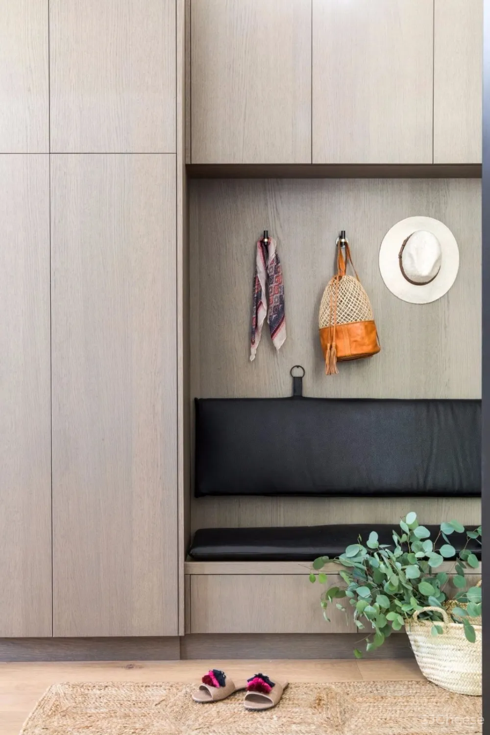 Lindye Galloway | 清新的海岛风格