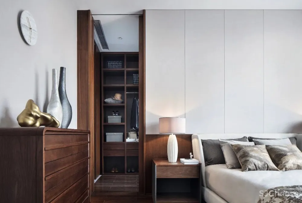 太谷设计：烂漫惬意的湖居小墅 首