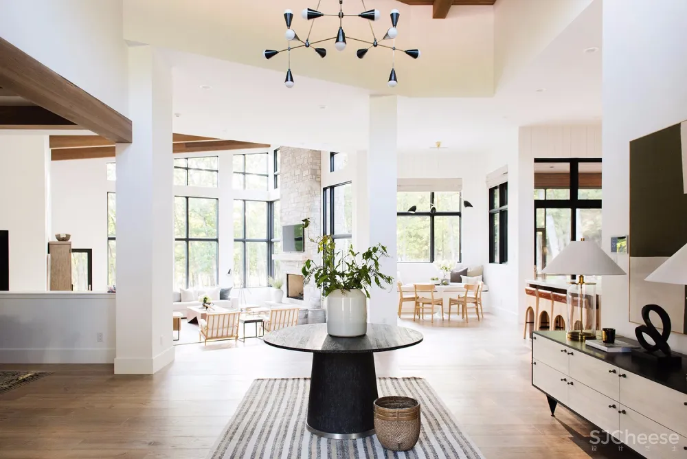 Studio McGee | 感受清新现代和无尽的经典