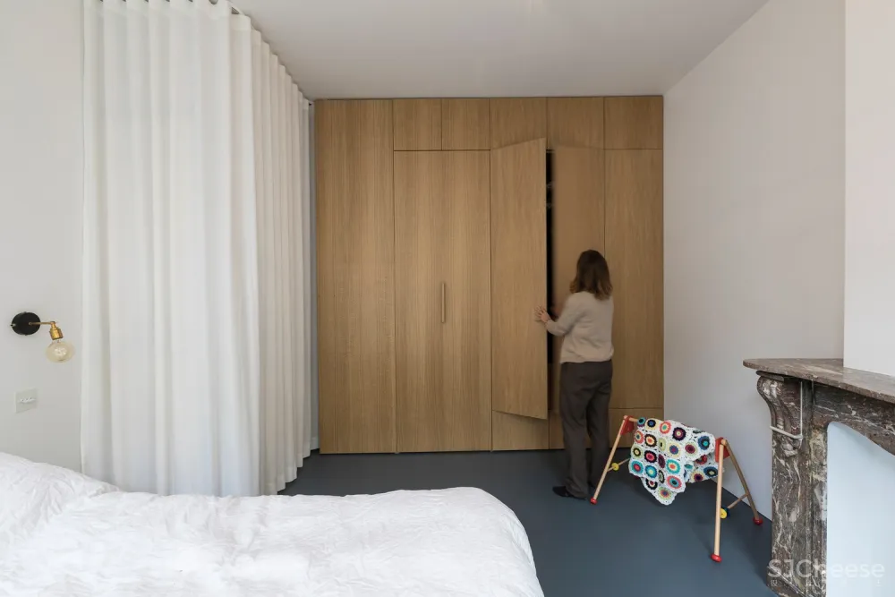 Cantero Architecture| 荷兰“橡树心”住宅建筑