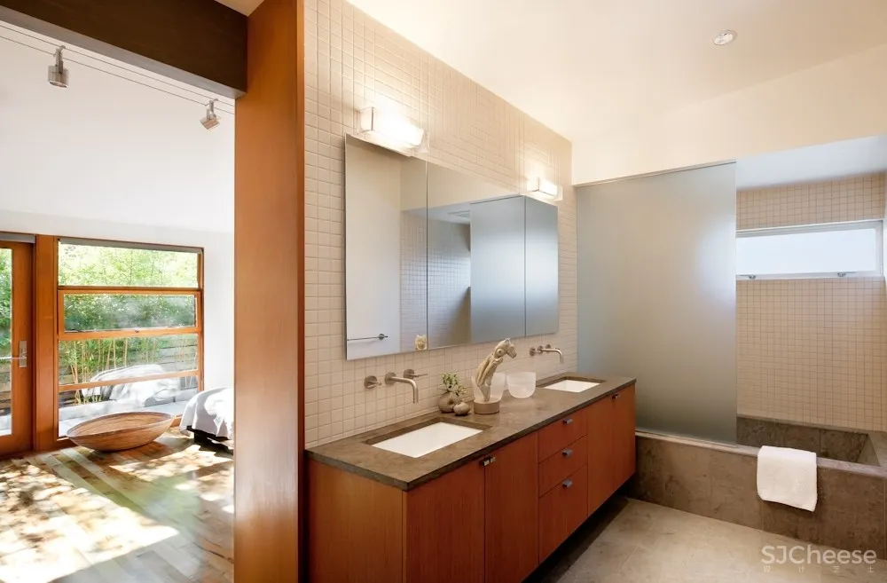 Rerucha Studio | 日式宁静风格别墅