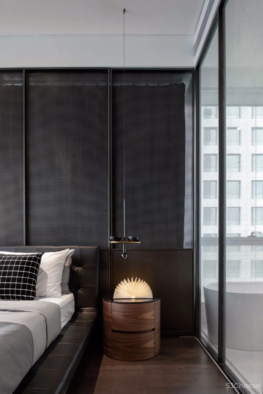 TOP系列顶级公寓 : 优雅格调的灵魂居所