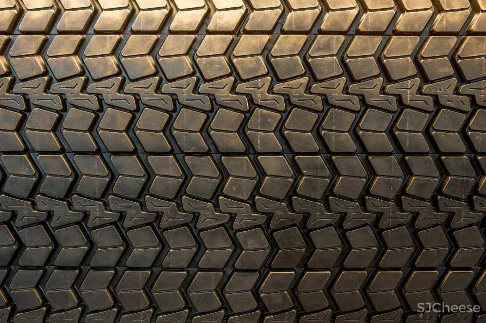 380㎡基辅的墨西哥汉堡店 | Slava Balbek 首