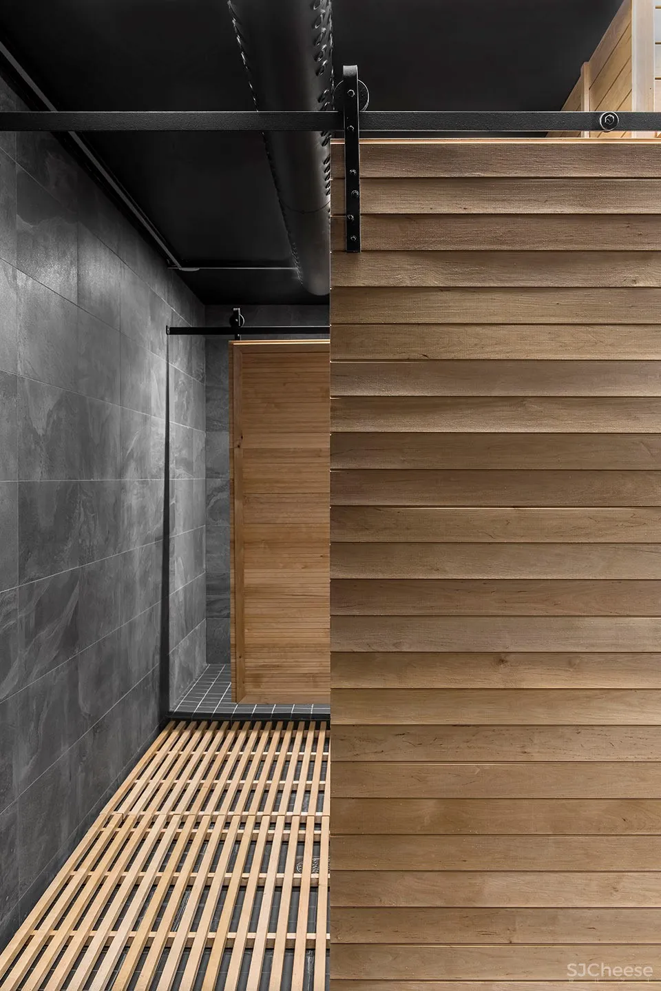 Jyväskylä旅馆，芬兰 / Studio Puisto Architects