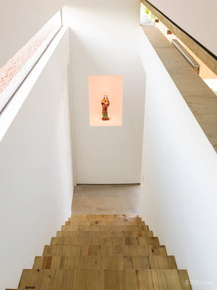 Claudia Haguiara Arquitetura | 巴西花园别墅FVB House 首