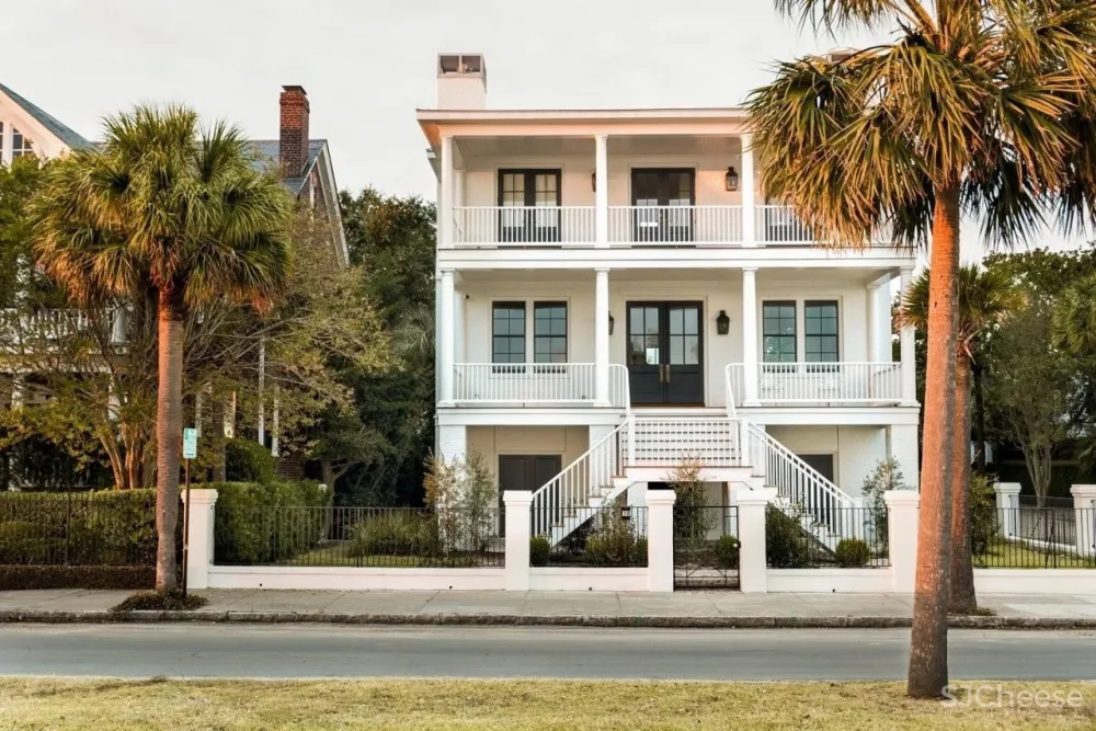 Cortney Bishop Design | 别墅作品集 首