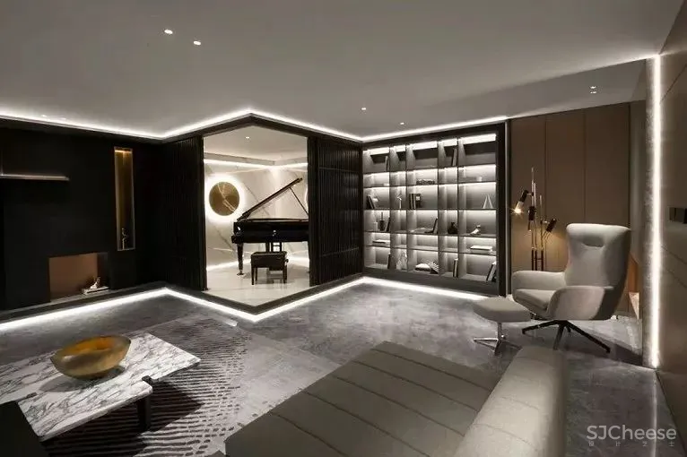 Ryan王恒 | 简奢有度,自成一脉美学品格