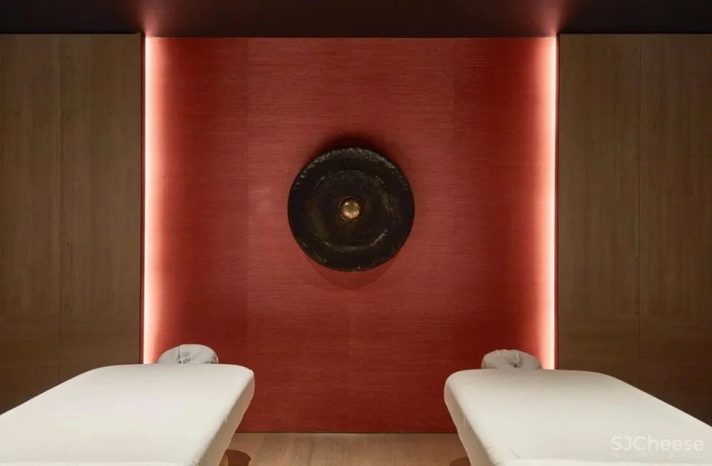 新作 | SCDA 最新顶层复式公开,颠覆住宅设计主流理念