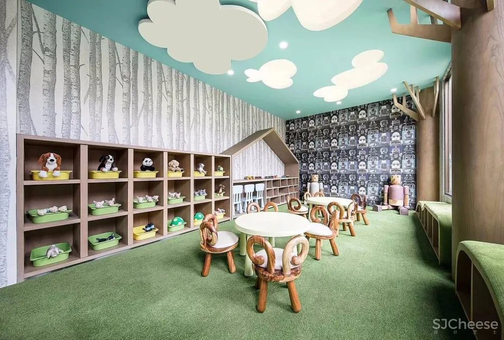 他们善用自然丨重新演绎设计的高级感