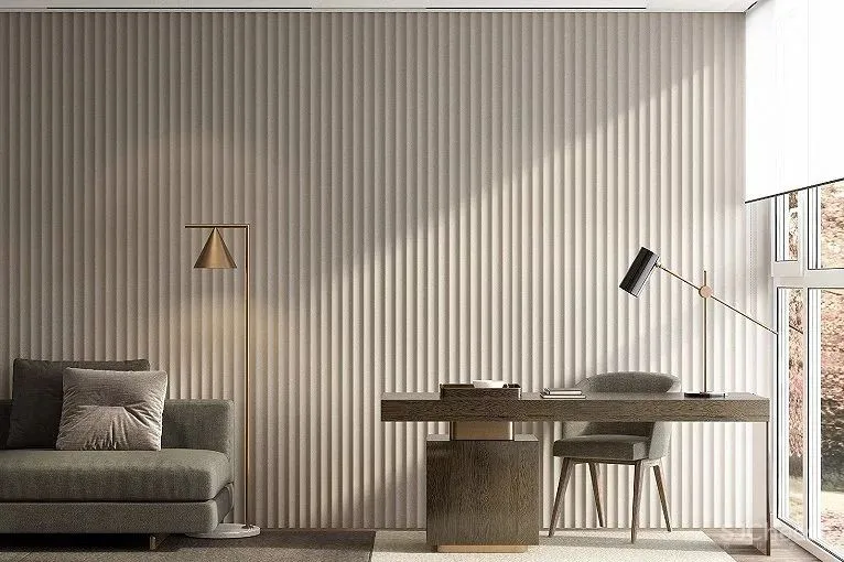 她的家,时尚轻奢有气质!