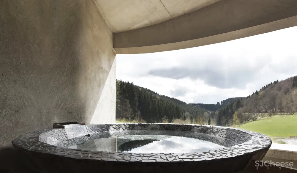 Christoph Hesse Architects | 德国极简环保别墅 Villa F 首