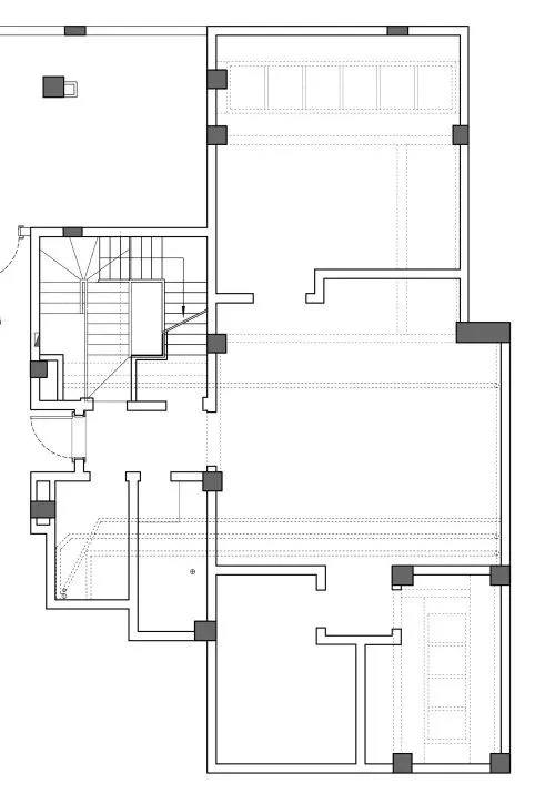 荆邑•溪隐府丨建筑漫步