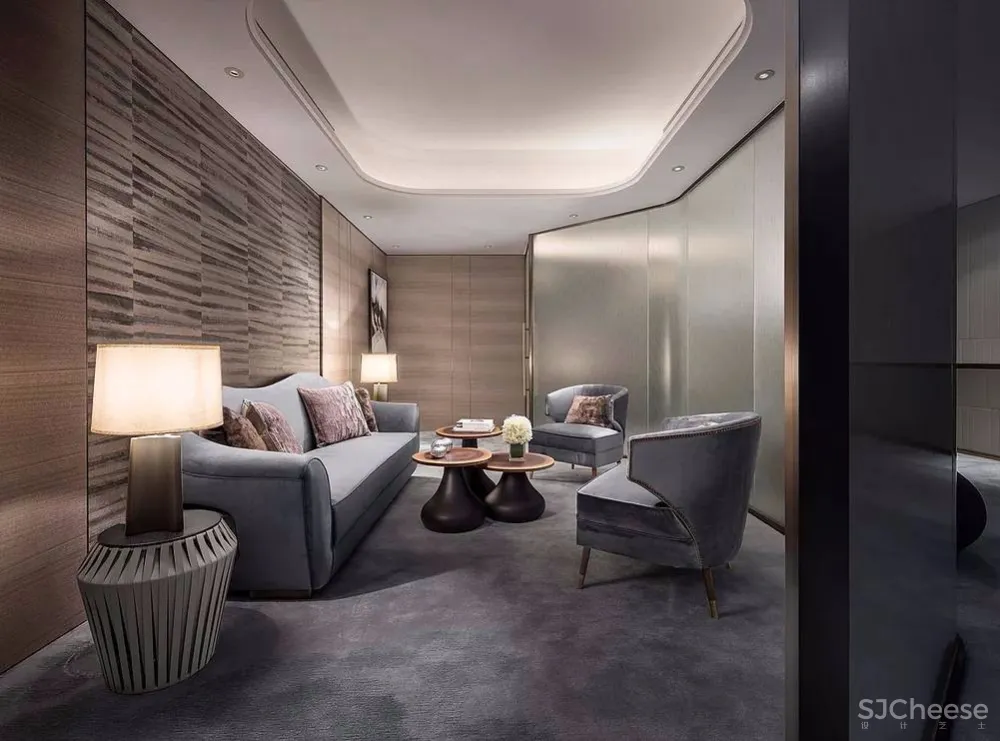 他们善用自然丨重新演绎设计的高级感