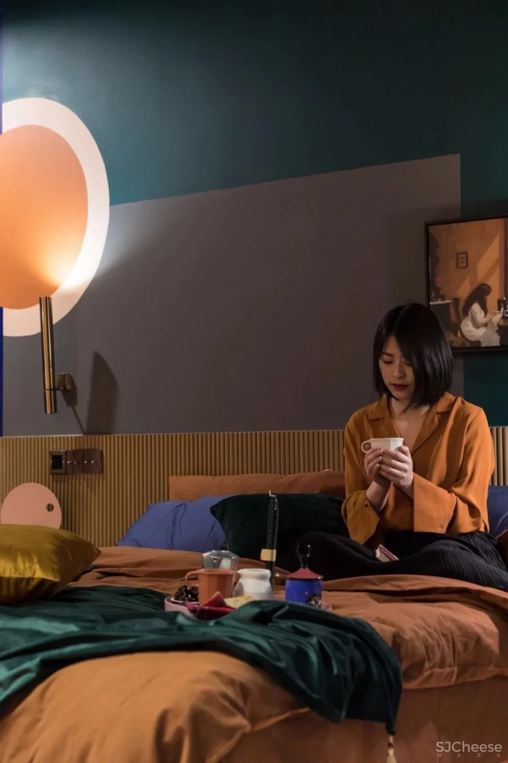 【新作】成都清羽设计 | BE GOOD