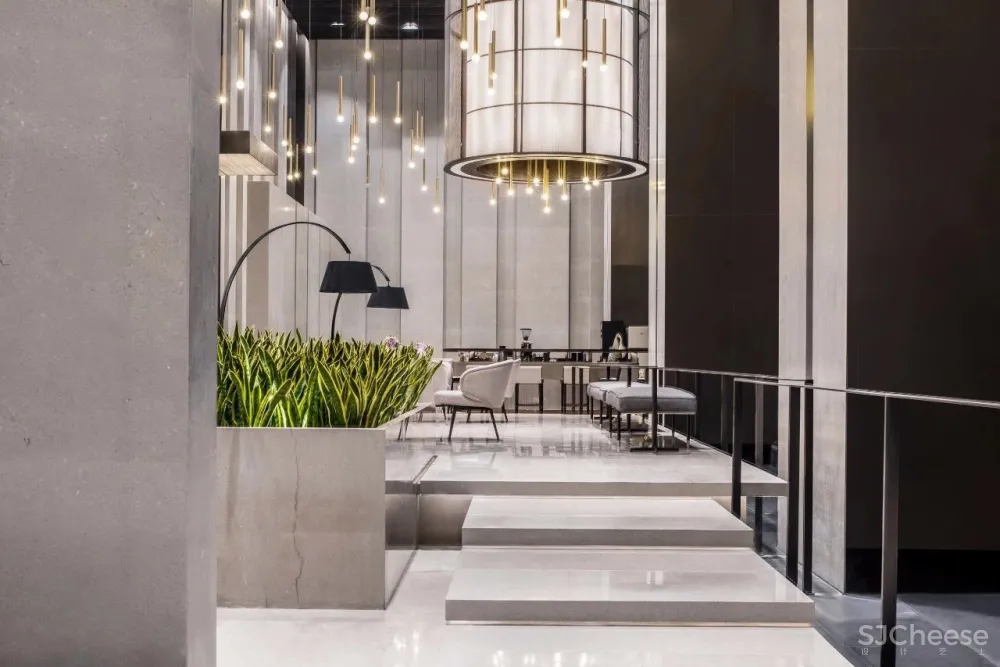 TOP系列顶级公寓 : 优雅格调的灵魂居所