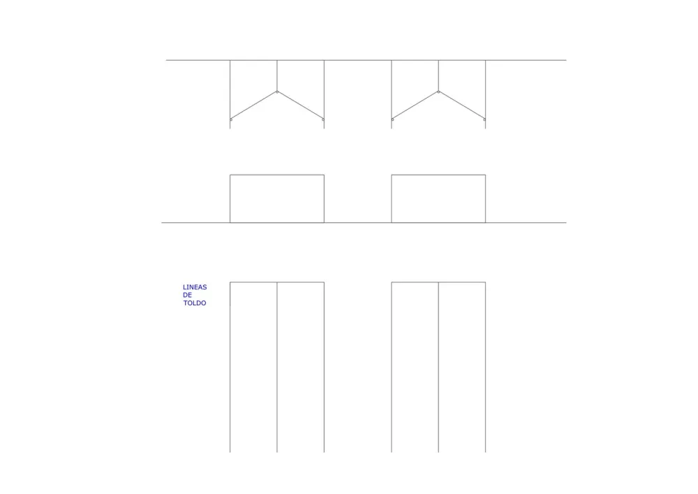 Solera Supermarket Masquespacio
