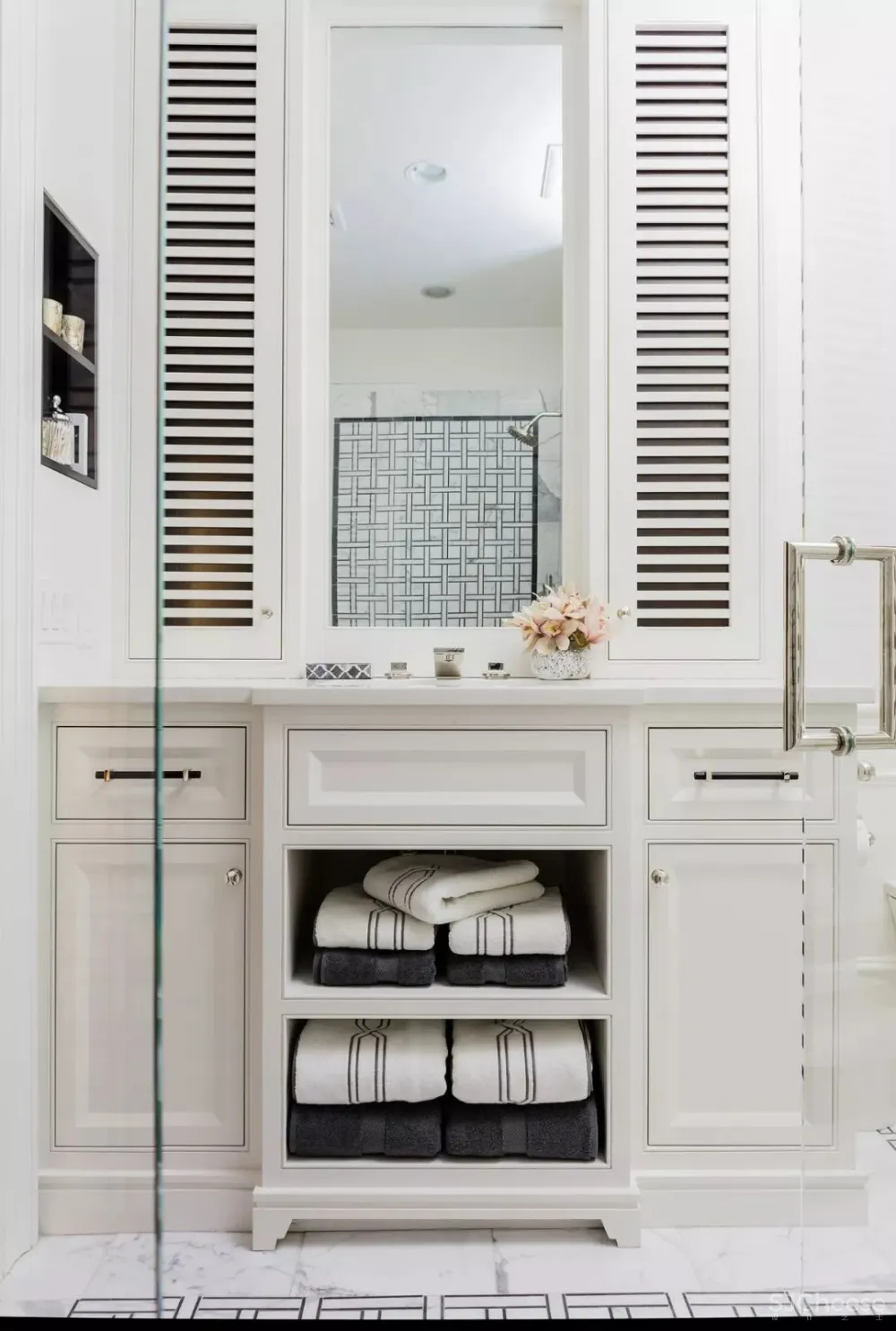 Nicole Hogarty 美与功能之间的平衡