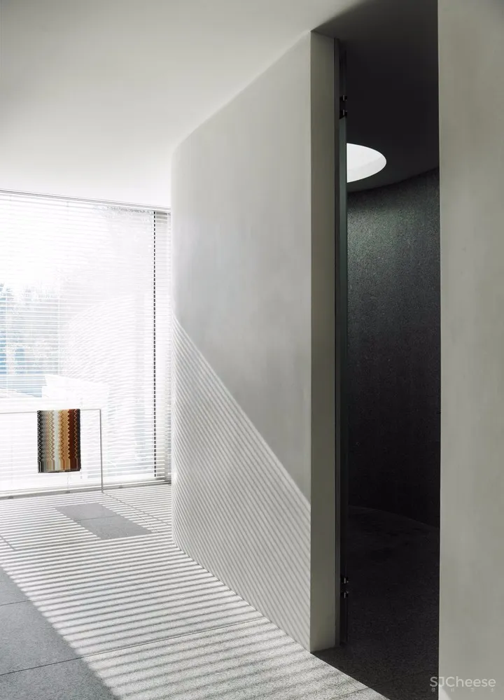 墨尔本现代风独栋大宅 | Davidov Partners 首