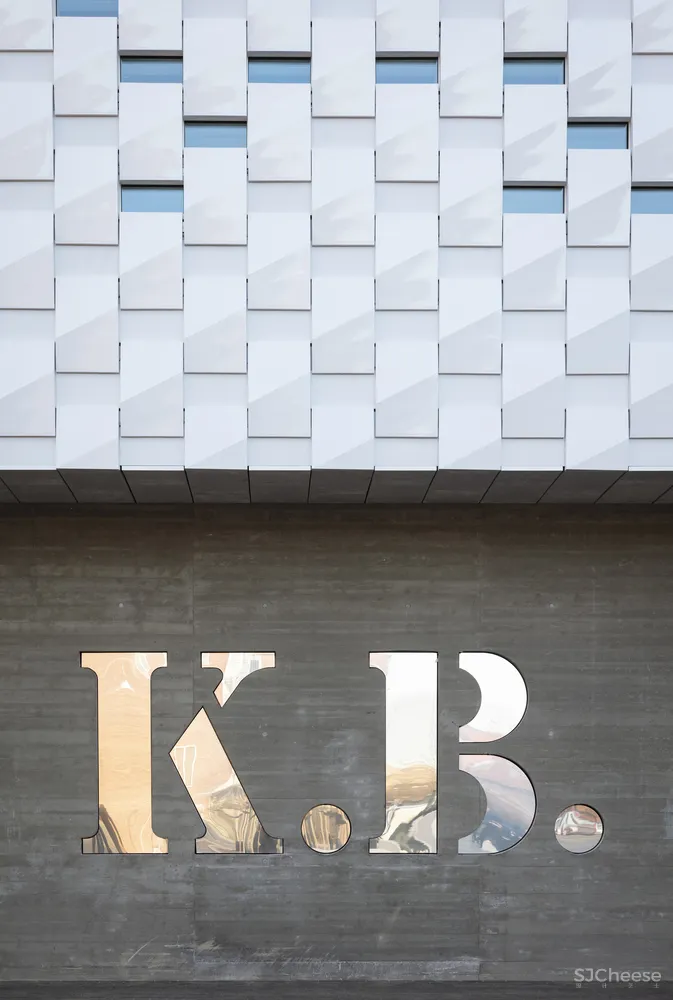 K.B. Hall Christensen - Co. Architects