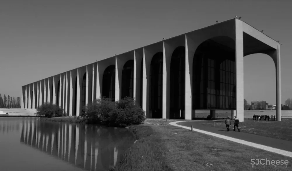 极简大师John Pawson 为意大利的“爱马仕”打造艺术馆式旗舰店丨格调十足 首