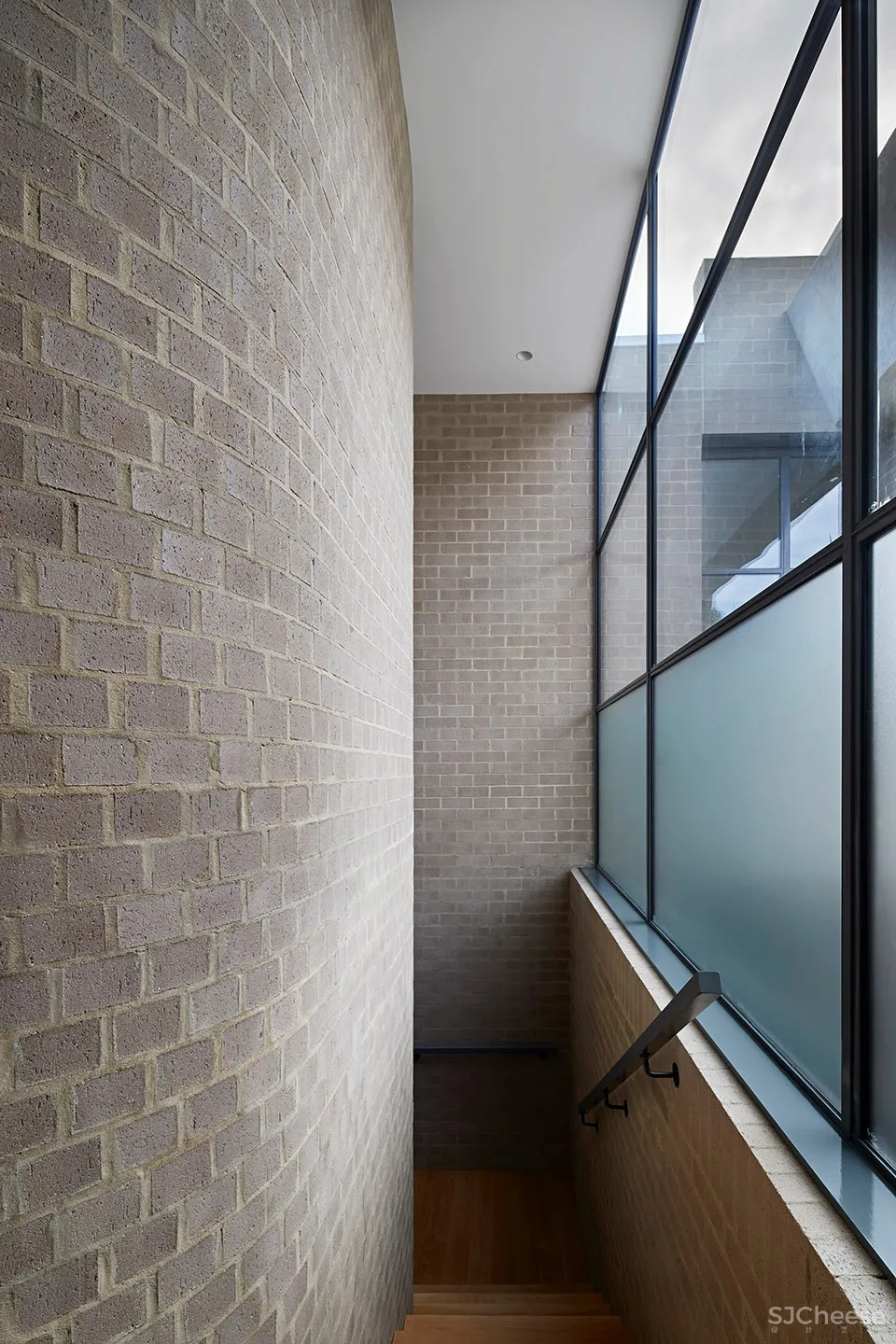 South Yarra住宅,澳大利亚 / Hecker Guthrie