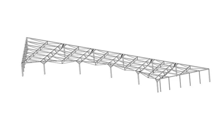 CAI Athletic Pavilion GAP Associates