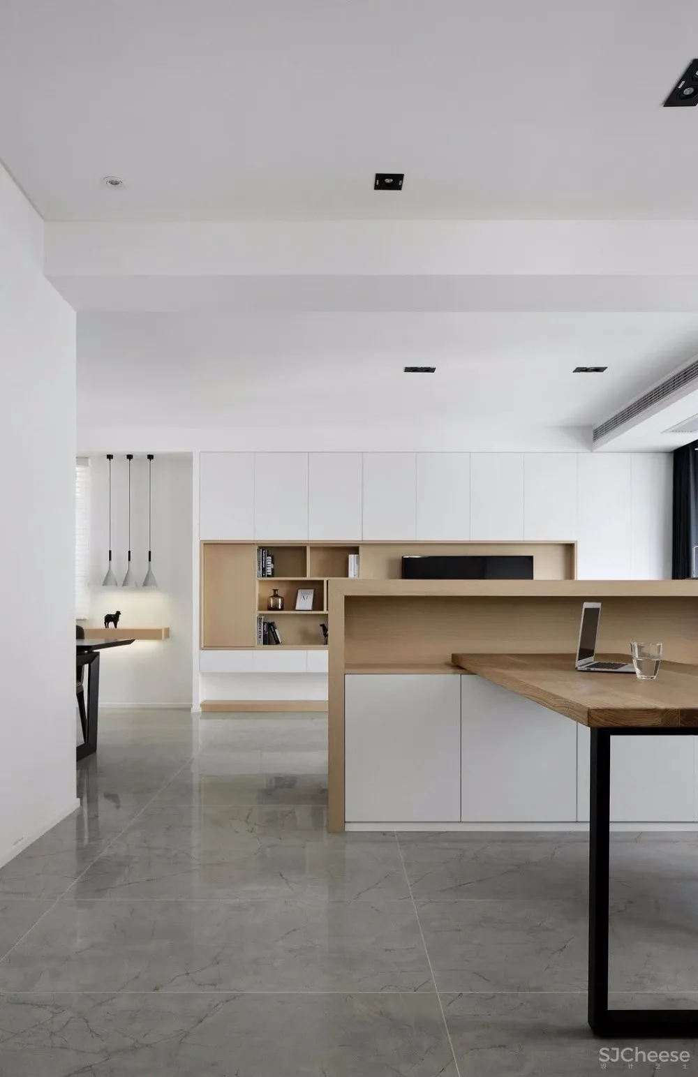 简约不是穷丨是极致的设计细节 首