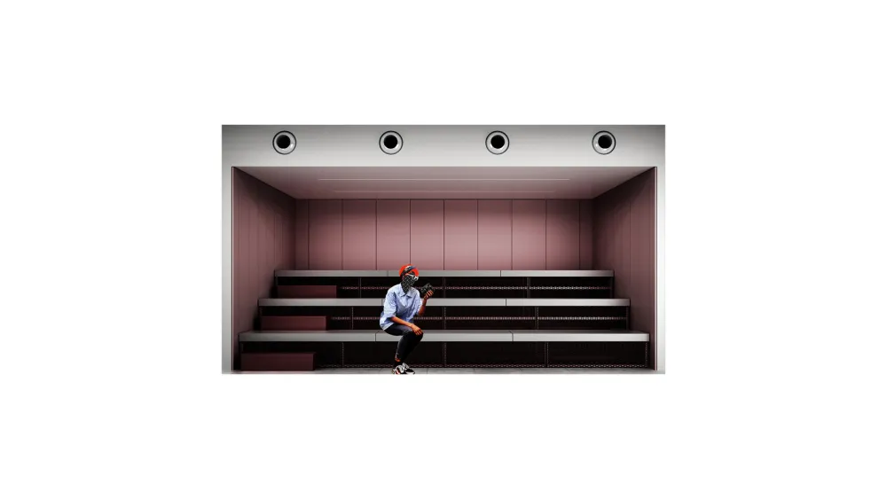 STEPS Dance Academy SKETCH