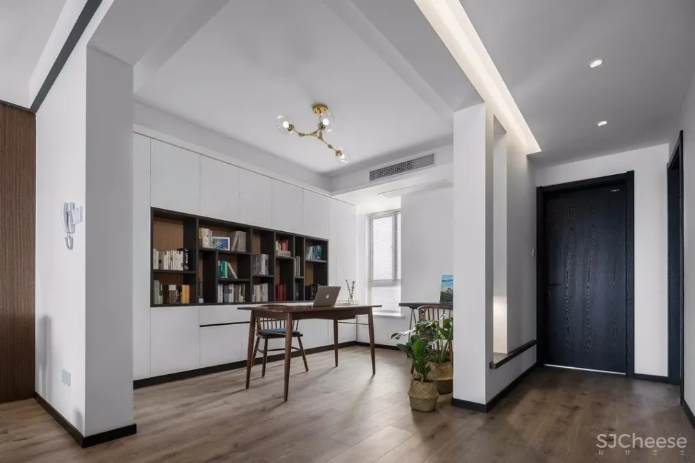 简约不是穷丨是极致的设计细节 首