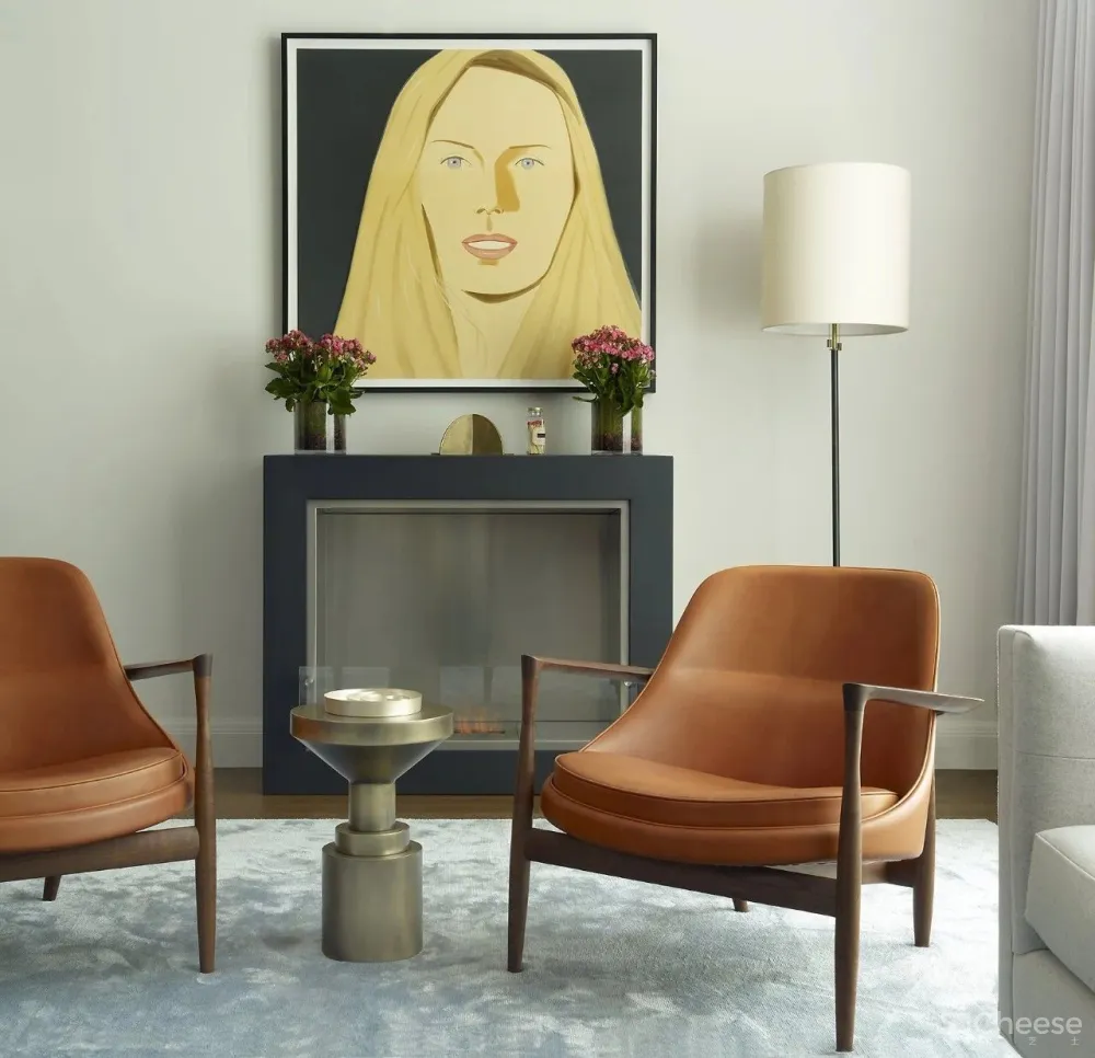 Paris Forino | 用细节打磨出的精致