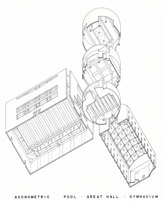 Toronto Central YMCA Diamond Schmitt Architects