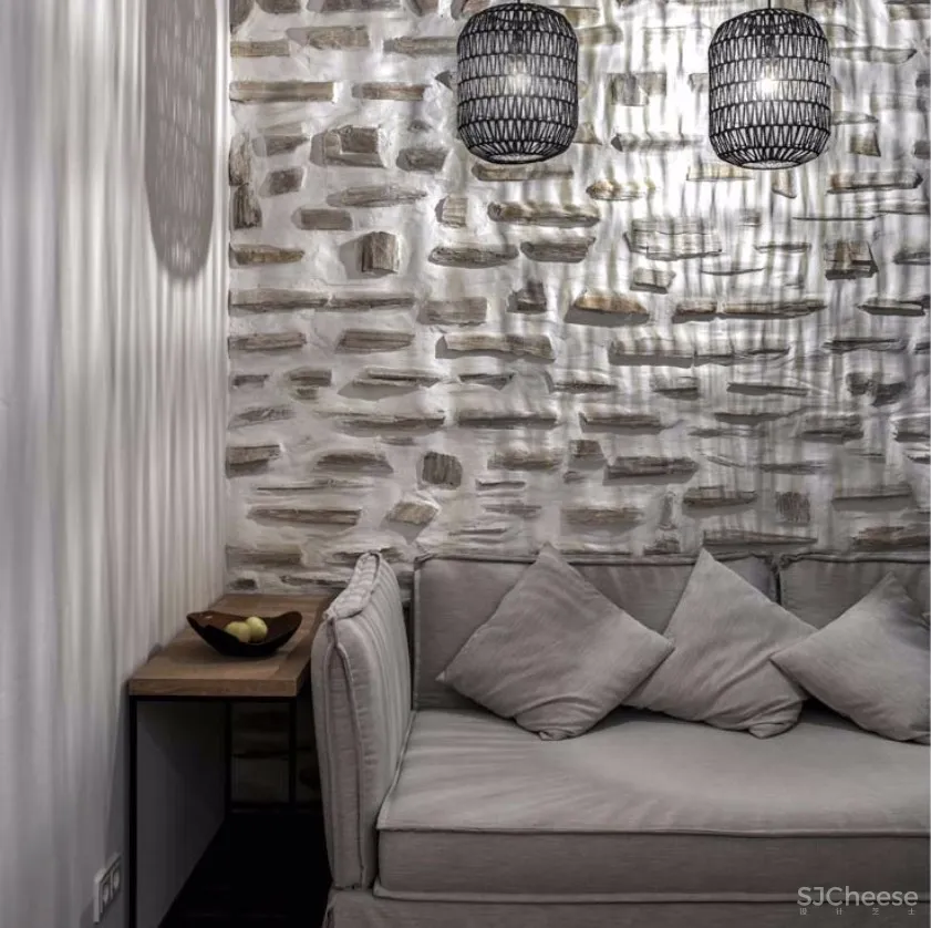 黑白灰丨是这个世界上最性感的颜色