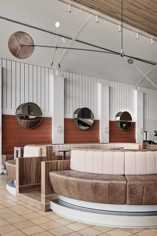 Chandon Australia Foolscap Studio