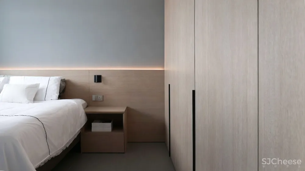 0932新作 | 简约奢华的设计畅想