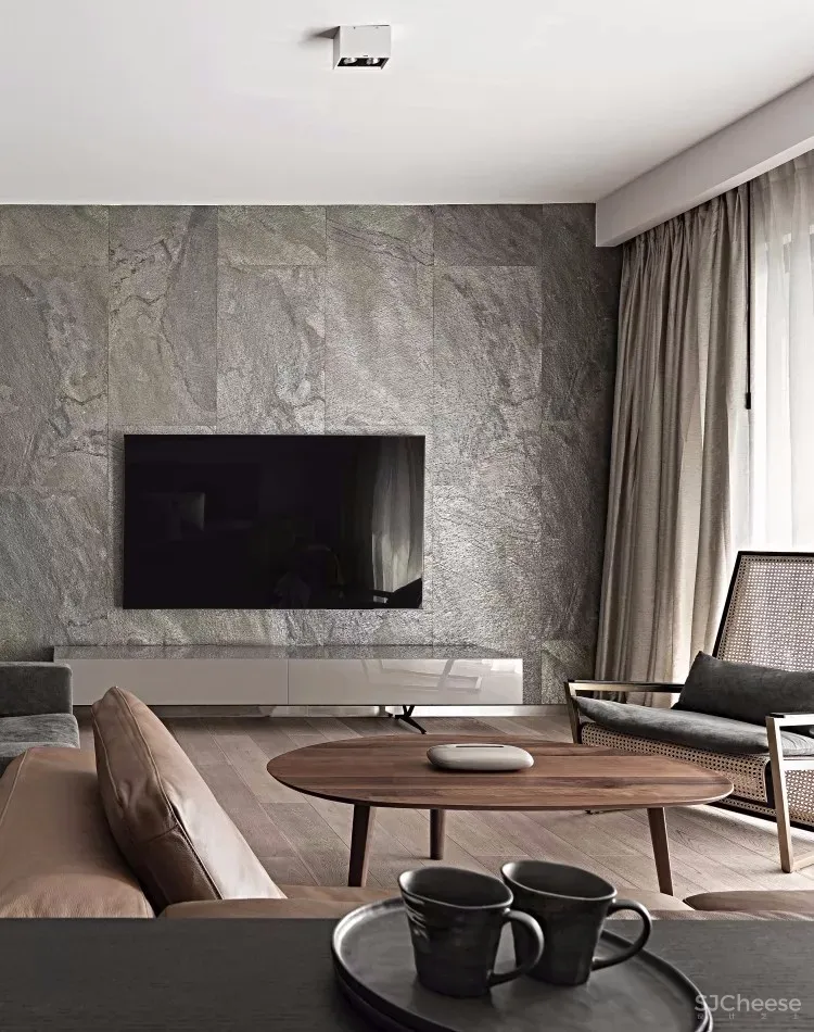 180㎡For Max 至简生活公寓 | 多纷设计