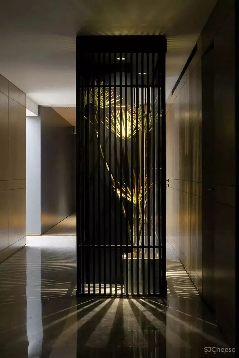 Ryan王恒 | 简奢有度,自成一脉美学品格