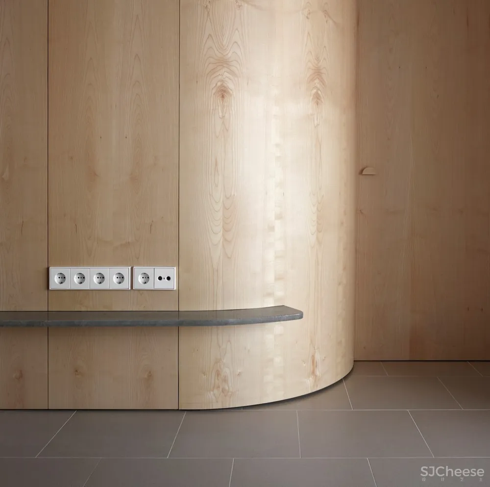 首发 | Horma设计 墨西哥FM House 首