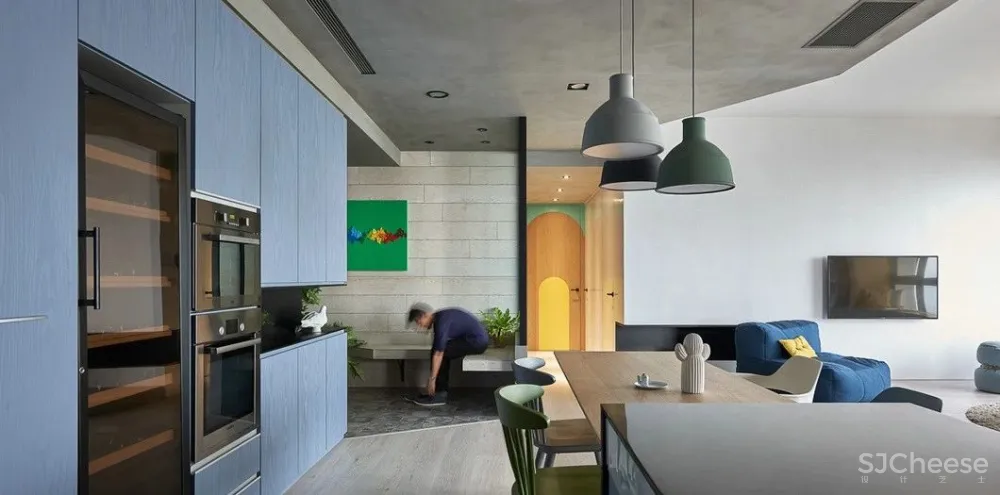 亲子宅,最浪漫的事就是陪你一起长大!