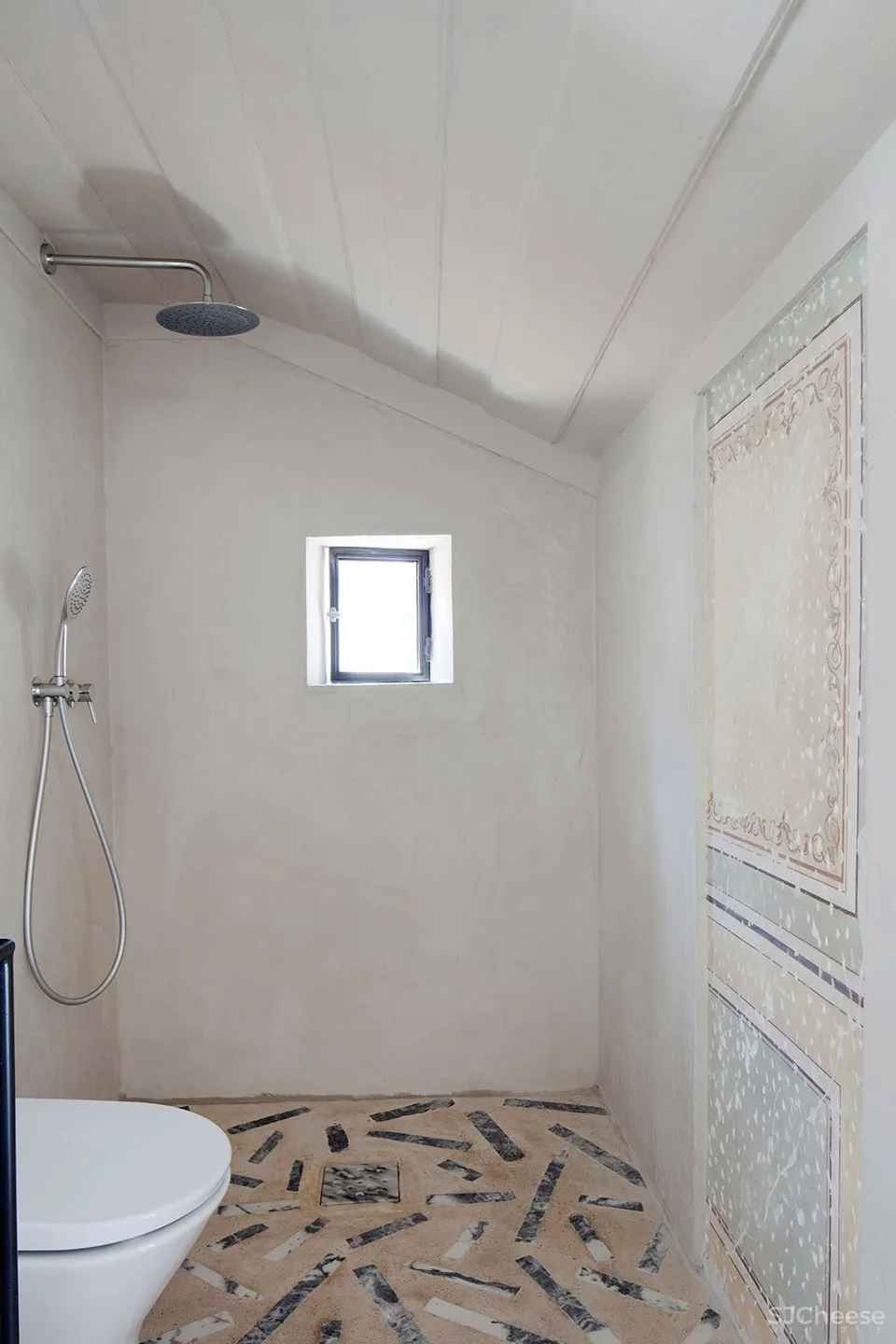 Lapa公寓,里斯本 / STUDIO : GAMEIRO 首